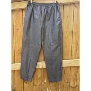 Frogg Toggs Rain Pants‎ Size Small / Medium Waterproof Pants Hiking Sports Games